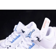 Jordan Air 3 UNC CT8532-104 0707